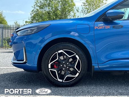 2026 Ford Kuga - photo 11