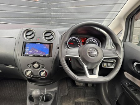 2019 Nissan Note - photo 12