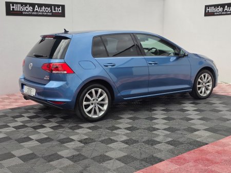 2015 Volkswagen Golf - photo 9