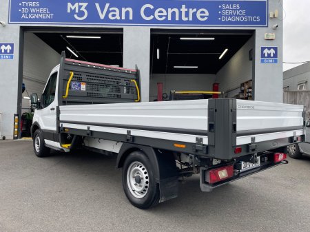 2020 Ford Transit - photo 3