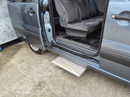 2012 Citroen Dispatch - photo 7