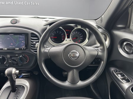 2017 Nissan Juke - photo 14