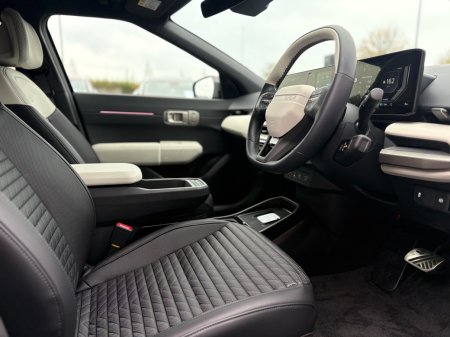 2027 Kia EV4 - photo 10