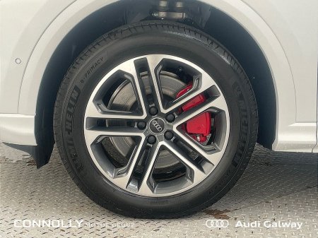 2027 Audi Q5 - photo 7