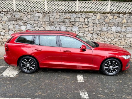 2019 Volvo V60 - photo 10