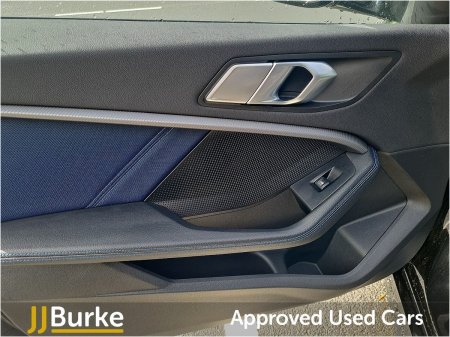 2021 BMW 1-Series - photo 15