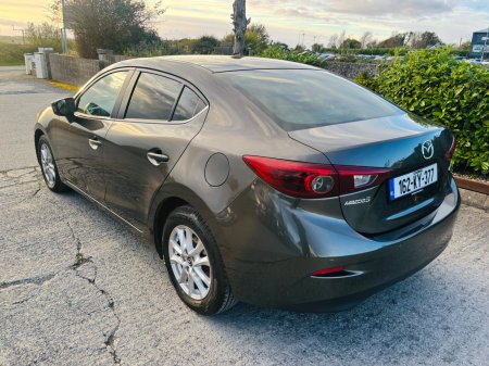 2016 Mazda Mazda3 - photo 5