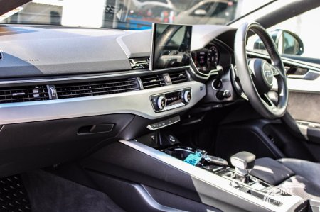 2022 Audi A5 - photo 27