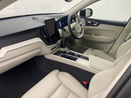 2027 Volvo XC60 - photo 8