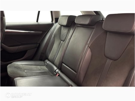 2023 Skoda Octavia - photo 7