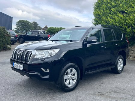 2023 Toyota Land Cruiser - photo 10