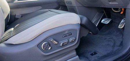 2026 Kia EV9 - photo 7