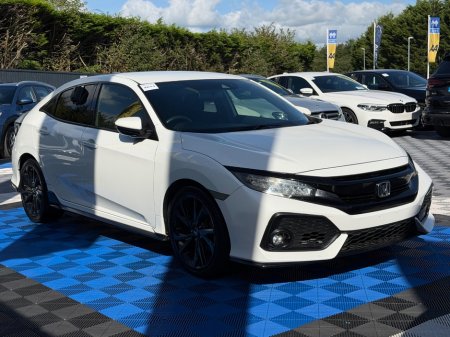 2019 Honda Civic - photo 10