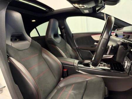 2023 Mercedes-Benz CLA - photo 12