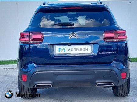 2025 Citroen C5 Aircross - photo 20