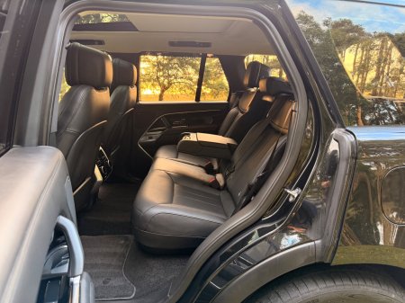 2023 Land Rover Range Rover - photo 46