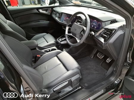2025 Audi Q4 e-tron - photo 14