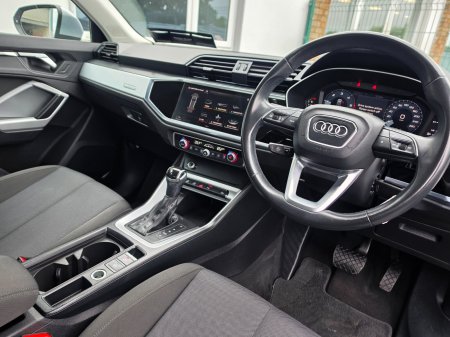 2021 Audi Q3 - photo 16