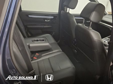 2027 Honda CR-V - photo 24