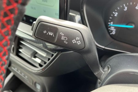 2026 Ford Focus - photo 14