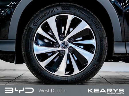 2026 BYD SEAL U - photo 23