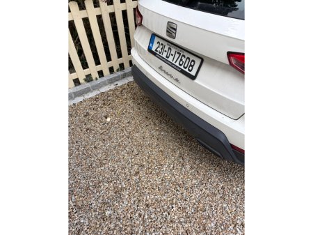 2023 SEAT Arona - photo 3