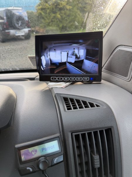 2010 Peugeot Boxer - photo 9