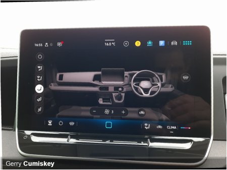 2026 Volkswagen Crafter - photo 4