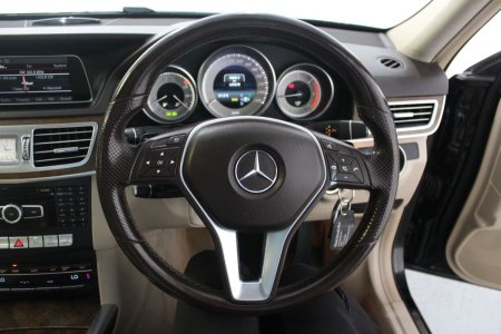 2015 Mercedes-Benz E-Class - photo 24