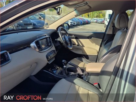 2017 Kia Sorento - photo 6