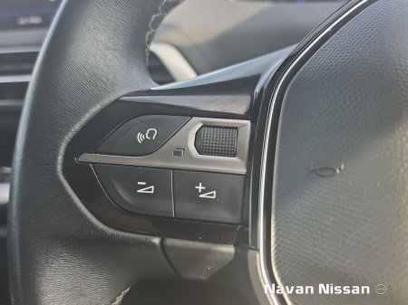 2019 Peugeot 3008 - photo 20