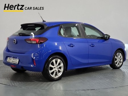 2023 Opel Corsa - photo 3