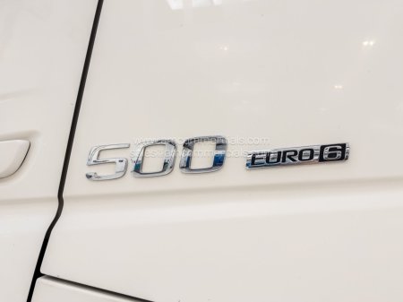 2019 VOLVO FH 500 - photo 14