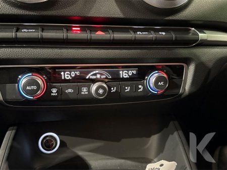 2017 Audi A3 - photo 23
