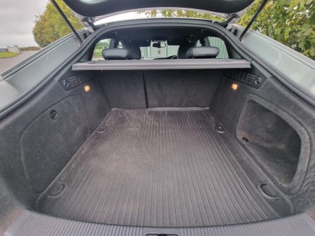 2010 Audi A5 - photo 20