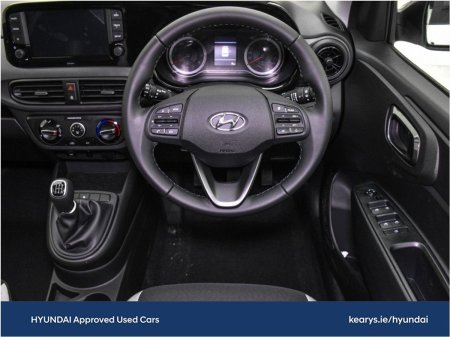 2023 Hyundai i10 - photo 13