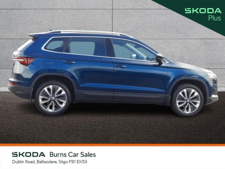 2023 Skoda Karoq - photo 11