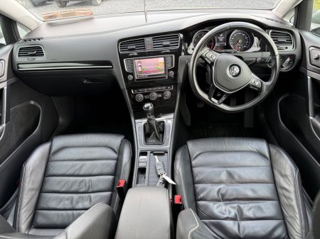 2017 Volkswagen Golf - photo 9