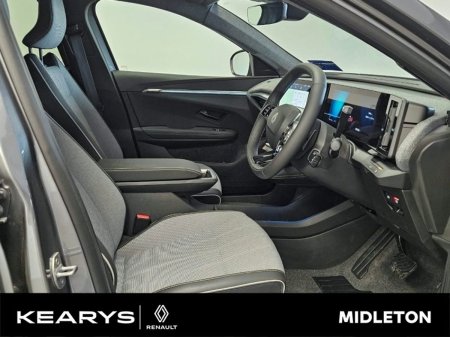 2026 Renault Scenic - photo 6