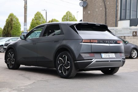 2023 Hyundai IONIQ 5 - photo 4