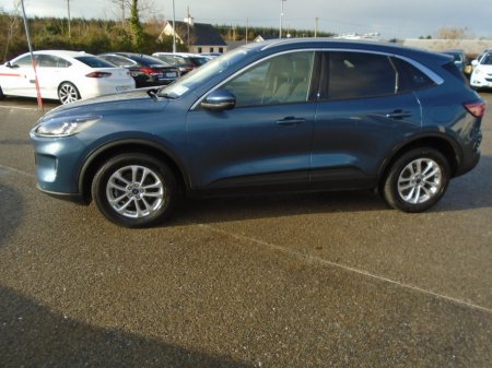 2023 Ford Kuga - photo 12