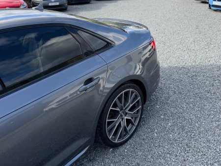 2018 Audi A4 - photo 19