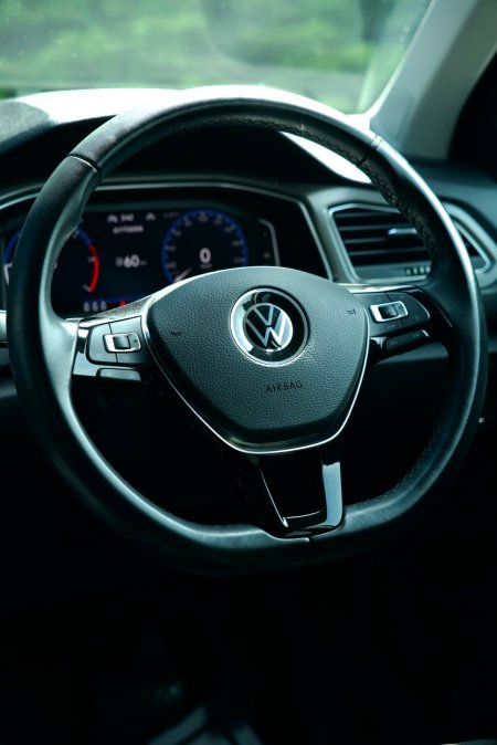 2021 Volkswagen T-Roc - photo 10