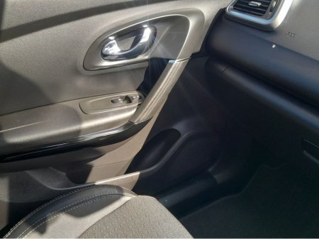 2016 Renault Kadjar - photo 25