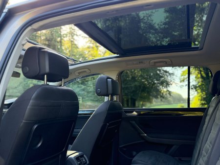 2017 Volkswagen Touran - photo 9