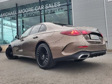 2027 Mercedes-Benz E-Class - photo 3