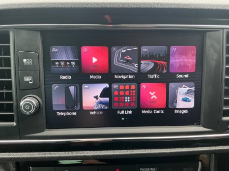 2019 SEAT Leon - photo 31