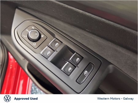 2024 Volkswagen Golf - photo 38