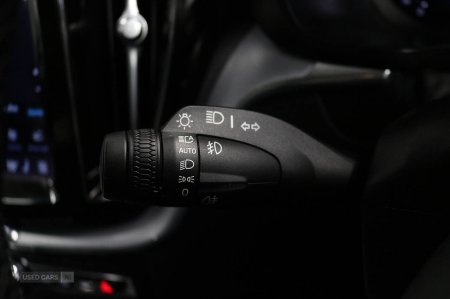 2022 Volvo XC60 - photo 24