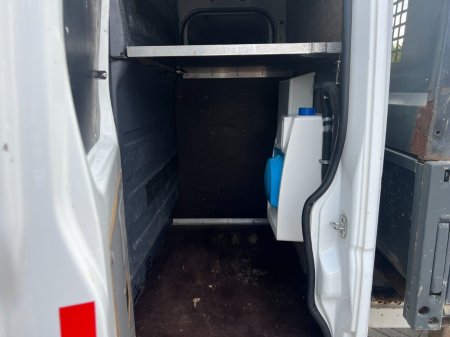 2013 Mercedes-Benz Sprinter - photo 10